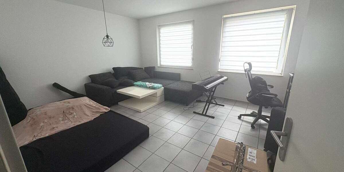 Etagenwohnung Dortmund Bövinghausen - 3.5 Zimmer, 80 m&sup2;, 721&euro; | Angebot:26963069