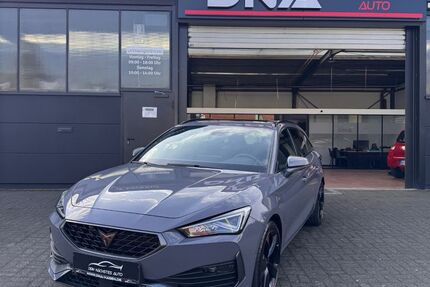 Cupra Leon 12.066 km 28.999 &euro; Hagen 58093