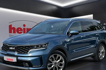 Kia Sorento 43.788 km 42.959 € Menden 58708