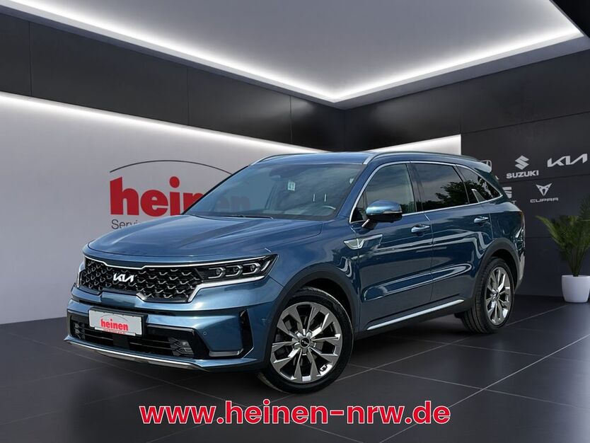 Kia Sorento 43.788 km 42.959 € Menden 58708