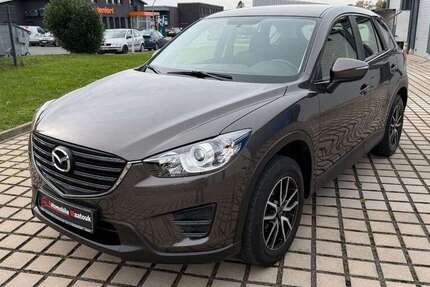 Mazda CX-5 97.000 km 13.990 € Essen 45329