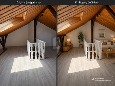 FRISCH RENOVIERT - ZWEI EBENEN FÜR MEHR WOHNGEFÜHL - Etagenwohnung Hagen Hagen-Mitte | Angebot:27327926
