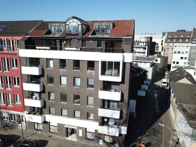 Wohnung zum Mieten in Dortmund 330 € 23 m²