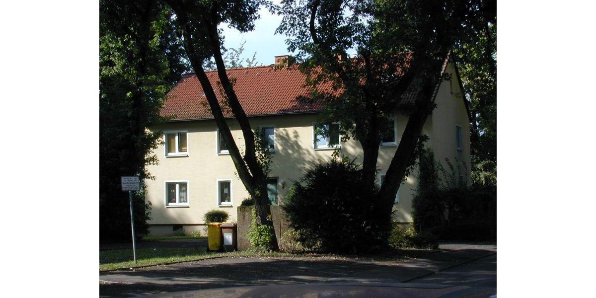 Erdgeschoßwohnung Dortmund Brackel - 3.5 Zimmer, 55 m&sup2;, 549&euro; | Angebot:24469972