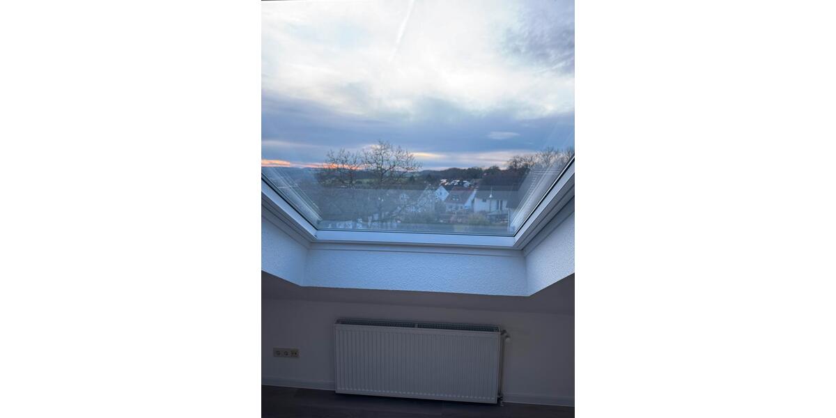 Dachgeschoßwohnung Gevelsberg - 2 Zimmer, 52 m&sup2;, 570&euro; | Angebot:24842432