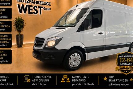 Mercedes-Benz Sprinter 189.900 km 17.990 &euro; Datteln 45711