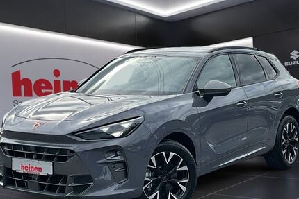 Cupra Terramar 1.250 km 38.309 &euro; Bergkamen 59192