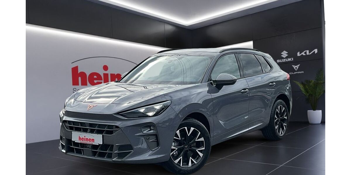 Cupra Terramar 1.250 km 38.309 &euro; Bergkamen 59192