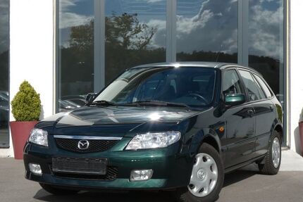 Mazda 323 46.127 km 2.750 € Bochum 44807