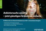 1-Zimmer-Wohnung mit Einbauküche