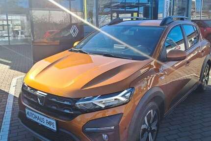 Dacia Sandero 99.962 km 9.900 &euro; Iserlohn 58640