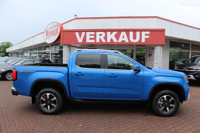 Amarok
