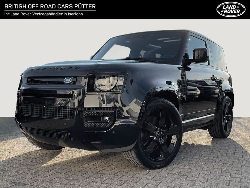 Land Rover Defender 8.500 km 96.500 € Iserlohn 58640