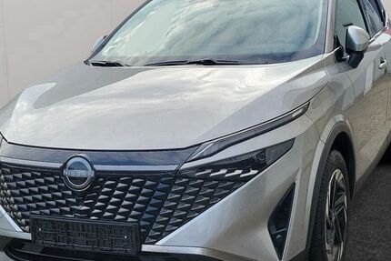 Nissan Qashqai 14.047 km 26.990 &euro; Bochum 44809