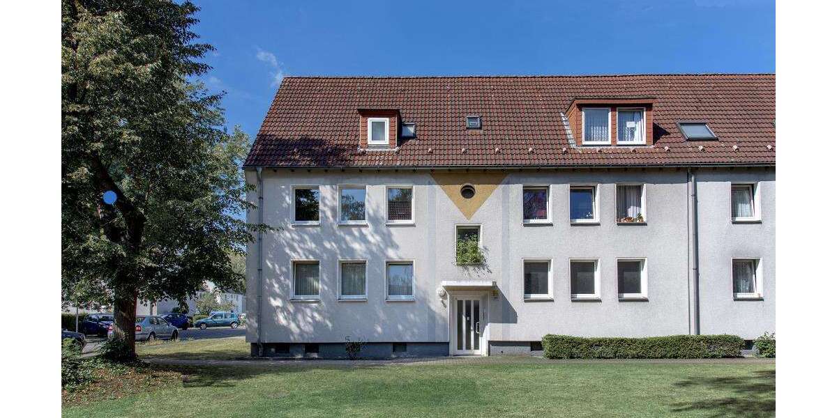 Wohnung zum Mieten in Herne 409 € 49.97 m² 3 zimmer