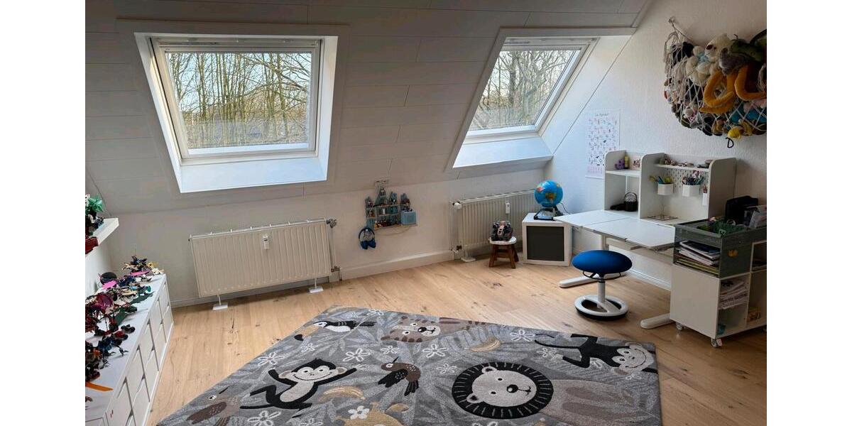 Maisonettenwohnung Herten Bertlich - 6 Zimmer, 150 m&sup2;, 320.000&euro; | Angebot:24849280