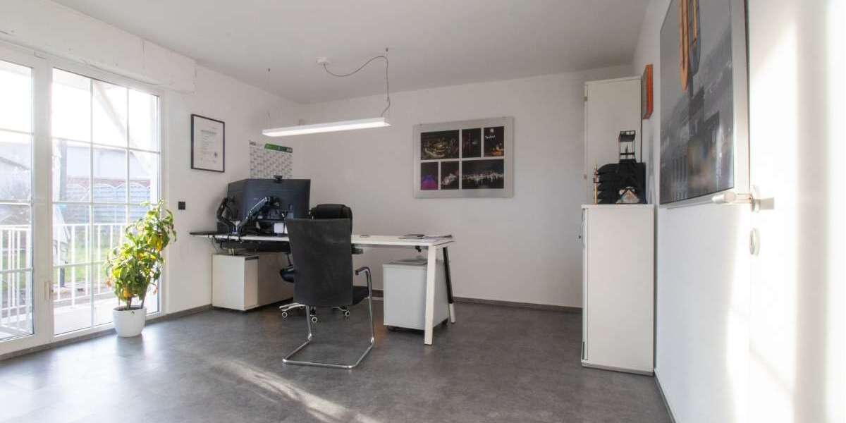 Gewerbeobjekt Dortmund Hombruch - 564&euro; | Angebot:24727415