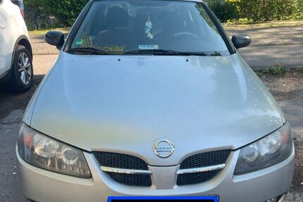 Nissan Almera 96.453 km 3.000 € Bochum 44894