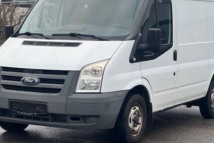 Ford Transit 260.000 km 5.999 € Wuppertal 42389