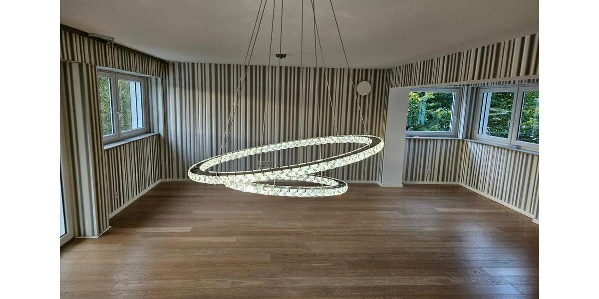 Etagenwohnung Dortmund Innenstadt West - 4 Zimmer, 144 m&sup2;, 1.800&euro; | Angebot:24224280