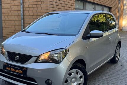 Seat Mii