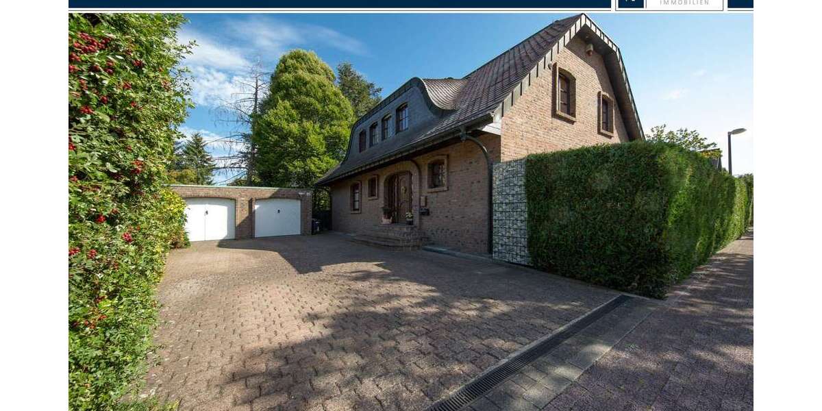 Einfamilienhaus Recklinghausen König Ludwig - 6 Zimmer, 224 m&sup2;, 739.000&euro; | Angebot:27521481