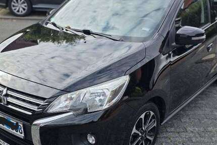 Mitsubishi Space Star 50.000 km 9.600 &euro; Unna, Stadt 59427