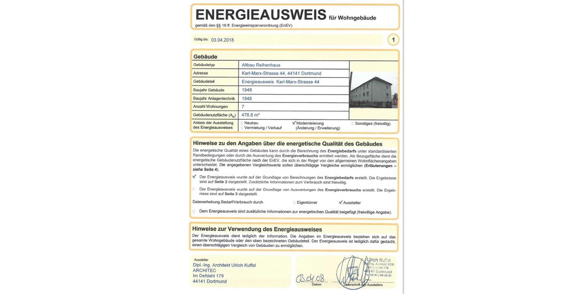 PROVISIONSFREIE!!! Eigentumswohnung 68,25 qm mit Balkon u. Garage zimmer