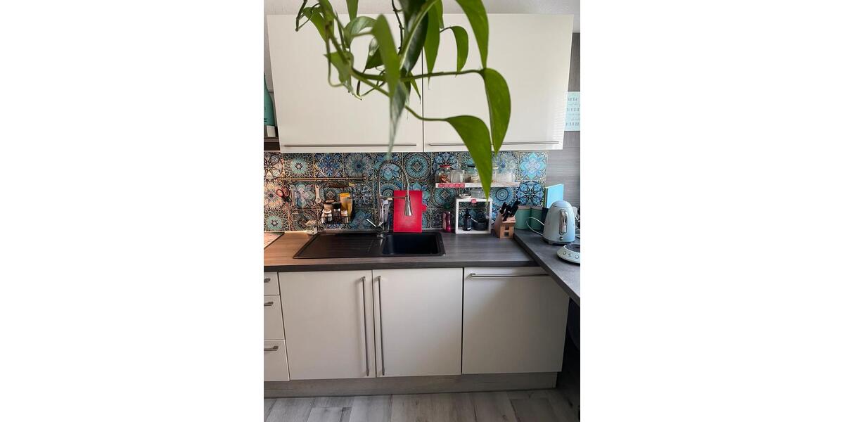 Erdgeschoßwohnung Fröndenberg (Ruhr) - 3.5 Zimmer, 100 m&sup2;, 700&euro; | Angebot:25919996