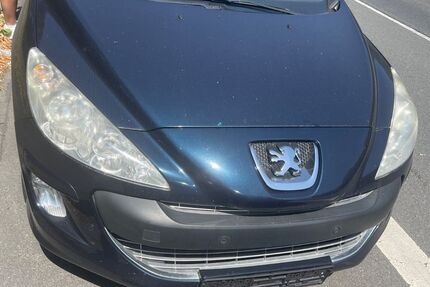 Peugeot 308 273.659 km 1.500 &euro; Herne 44625