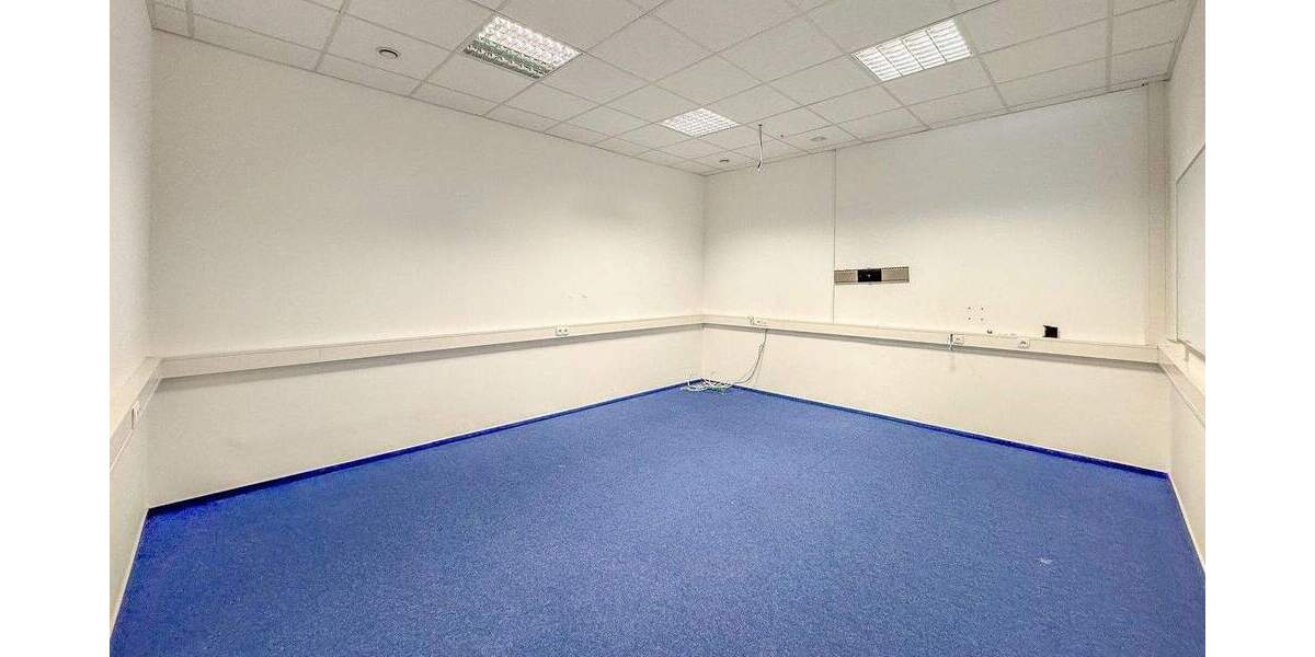 BÜRO - 270 m² - 7 BÜROS - 2 BESPRECHUNGSRÄUME - KÜCHE - LASTENAUFZUG - STELLPLÄTZE - TOP AUFGETEILT! zimmer