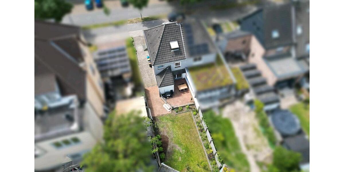 Doppelhaushälfte Herten Bertlich - 4 Zimmer, 110 m&sup2;, 310.000&euro; | Angebot:26826785