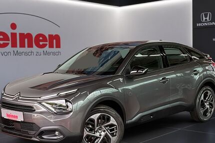 Citroen C4 15.500 km 15.809 &euro; Holzwickede 59439