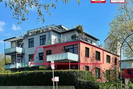 Wohnung Dortmund Hörde - 3.5 Zimmer, 107 m&sup2;, 398.000&euro; | Angebot:27181061