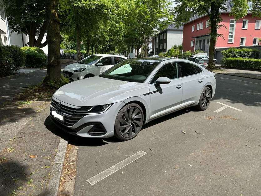 Arteon