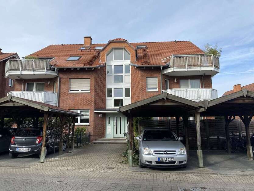 Wohnung zum Kaufen in Lünen 250.000 € 94 m²