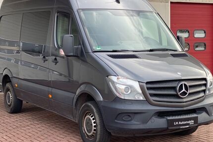 Mercedes-Benz Sprinter 358.130 km 9.890 € Lüdinghausen 59348