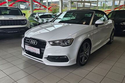 Audi A3 75.080 km 16.950 € Holzwickede 59439