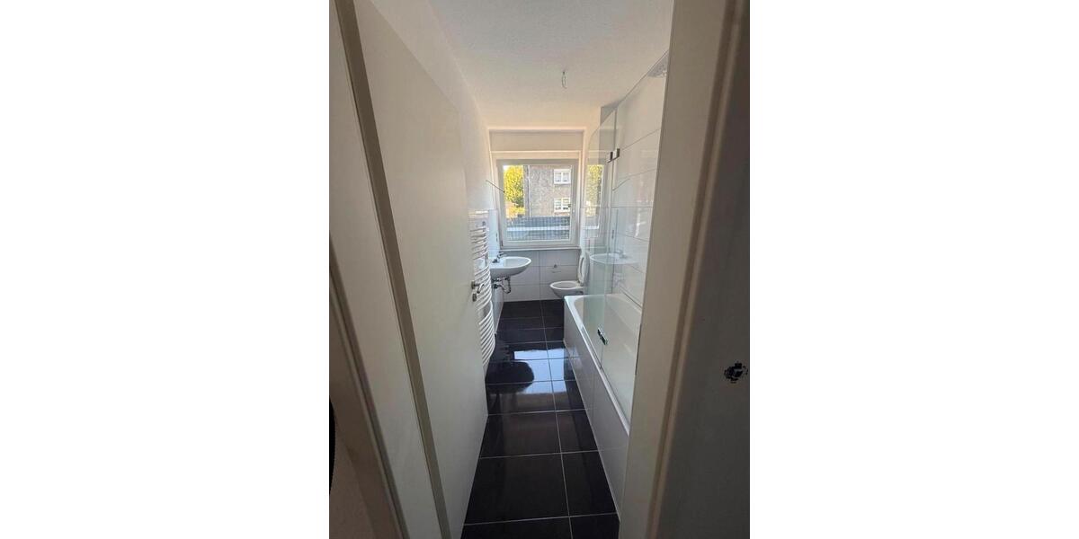 Erdgeschoßwohnung Datteln - 3.5 Zimmer, 55 m&sup2;, 150.000&euro; | Angebot:25842500