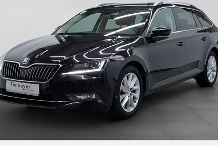 Skoda Superb 101.229 km 25.980 &euro; Bochum 44809