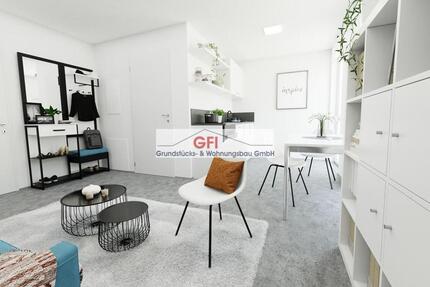 Die perfekte WG-Wohnung! Vivaldi Campus!! zimmer