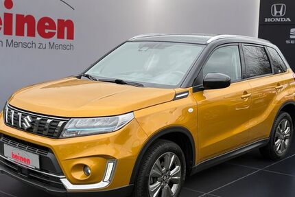 Suzuki Vitara 35.022 km 15.409 &euro; Hagen 58135
