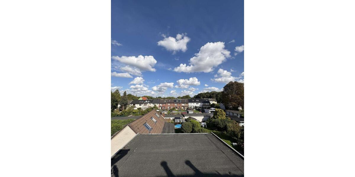 Dachgeschoßwohnung Dortmund Hombruch - 3 Zimmer, 68 m&sup2;, 510&euro; | Angebot:24671022