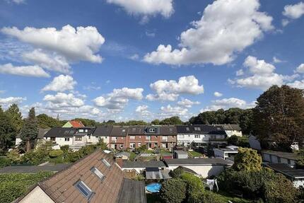 Wohnung Dortmund Hombruch - 3 Zimmer, 68 m&sup2;, 510&euro; | Angebot:24671022