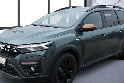 Dacia Jogger 6.500 km 20.490 &euro; Marl 45770