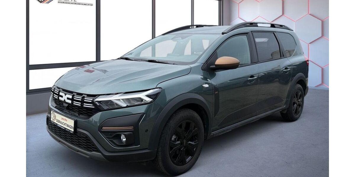 Dacia Jogger 6.500 km 20.490 &euro; Marl 45770