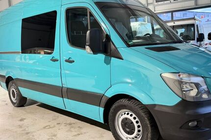 Mercedes-Benz Sprinter 244.000 km 16.200 &euro; Gelsenkirchen 45879