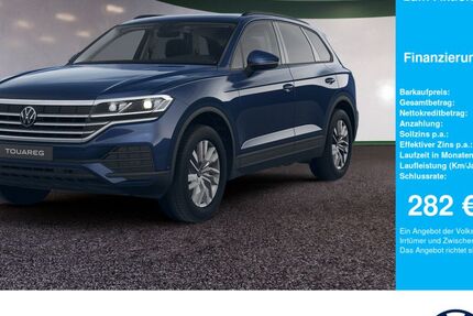VW Touareg 17.391 km 49.770 &euro; Menden 58706
