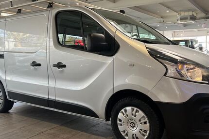 Renault Trafic 59.000 km 16.490 &euro; Datteln 45711