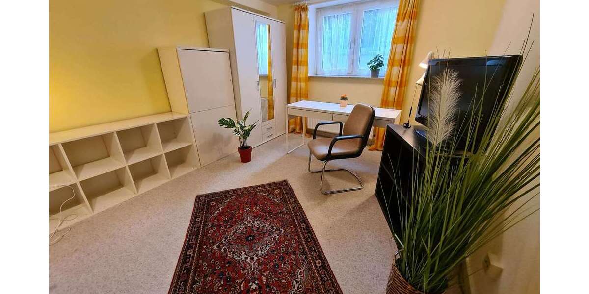 Zimmer Dortmund Innenstadt Ost - 330&euro; | Angebot:24863521